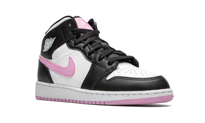 Air Jordan 1 MID GS "Arctic Pink" 555112 103