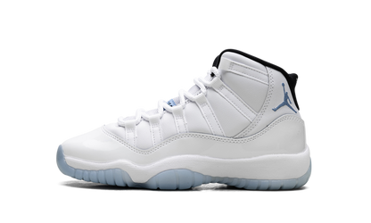 Air Jordan 11 High GS "Legend Blue" 378038 104
