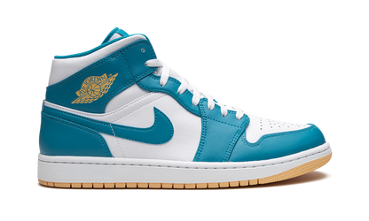 Air Jordan 1 Mid "Aquatone" DQ8426 400