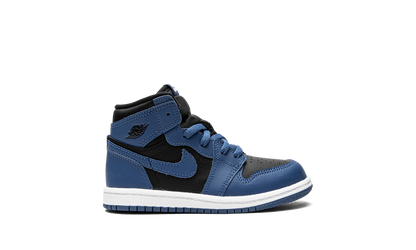 Air Jordan 1 Retro High TD "Dark Marina Blue" AQ2665 404