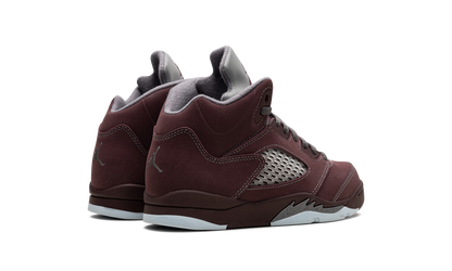 Air Jordan 5 Retro SE PS "Burgundy" FN4234 600