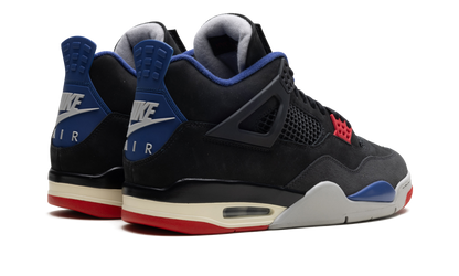 Air Jordan 4 "Rare Air - Gold Lettering" FV5029 003 GOLD