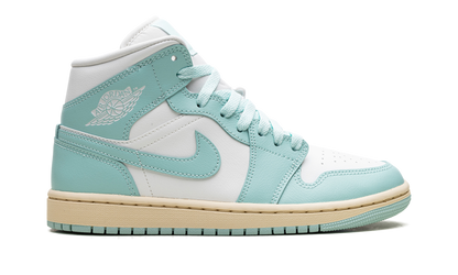 AIR JORDAN 1 MID WMNS "LIGHT DEW" BQ6472 132