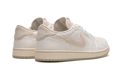 Air Jordan 1 Low OG "Chris Paul - Give Them Flowers" FZ0455 200