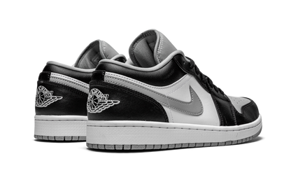 Air Jordan 1 Low "Light Smoke Grey" 553558 039