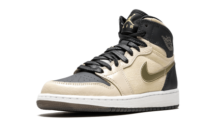 Air Jordan 1 RET HI PREM HC GS "Heiress"