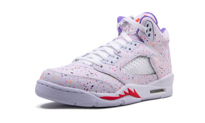 Air Jordan 5 GS "Easter" CT1605 100