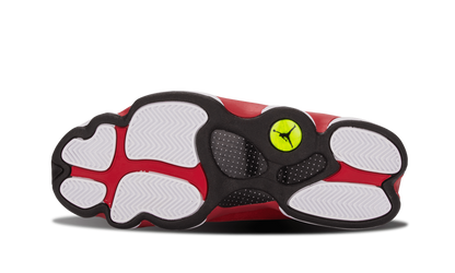 Air Jordan 13 Retro "Grey Toe" 414571 126