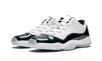Air Jordan 11 Retro Low GS "Easter" 528896 145