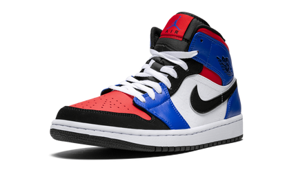 Air Jordan 1 Mid "Top 3" 554724 124