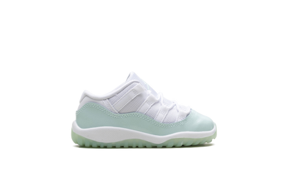 Air Jordan 11 Low TD "Igloo" 645107 103