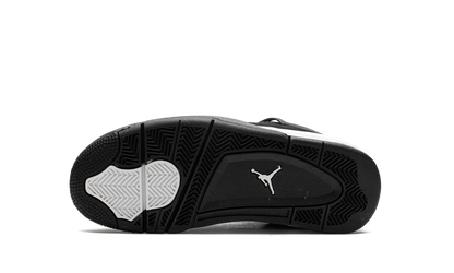 Air jordan 4 Retro GS "White Thunder" FQ8213 001