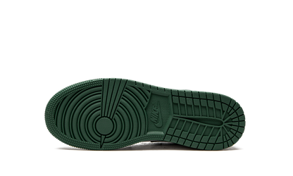 Air Jordan 1 Mid GS "Sonics" 554725 371