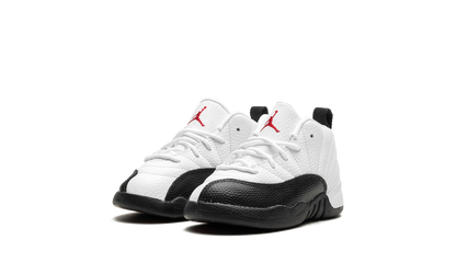 Air Jordan 12 TD "Red Taxi" 850000 162