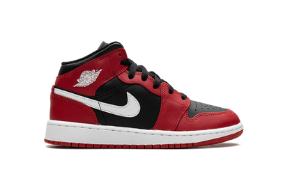 Air Jordan 1 Mid "red" DQ8423 061