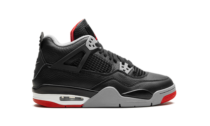 Air Jordan 4 GS "Bred Reimagined" FQ8213 006
