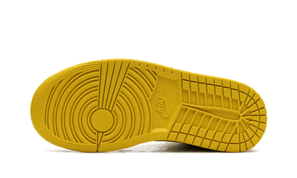 Air Jordan 1 Mid WMNS "VIVID SULFUR" BQ6472 170