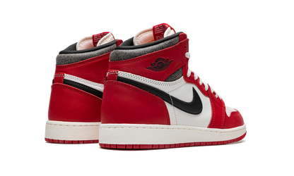 Air Jordan 1 Retro High OG GS "Chicago Lost and Found" FD1437 612
