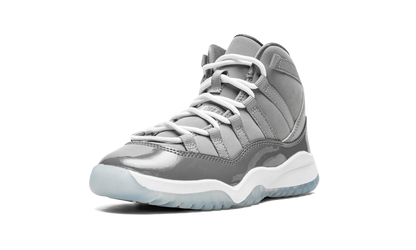 Jordan 11 Retro PS "Cool Grey 2021" 378039 005