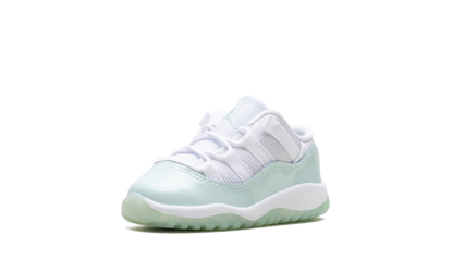 Air Jordan 11 Low TD "Igloo" 645107 103