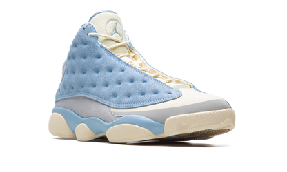 Air Jordan 13 Retro "SoleFly - I'd Rather Be Fishing" DX5763 100
