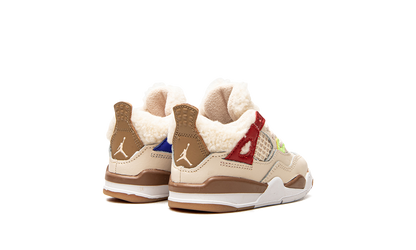 Jordan 4 Retro TD "Where the Wild Things Are" DH0571 264