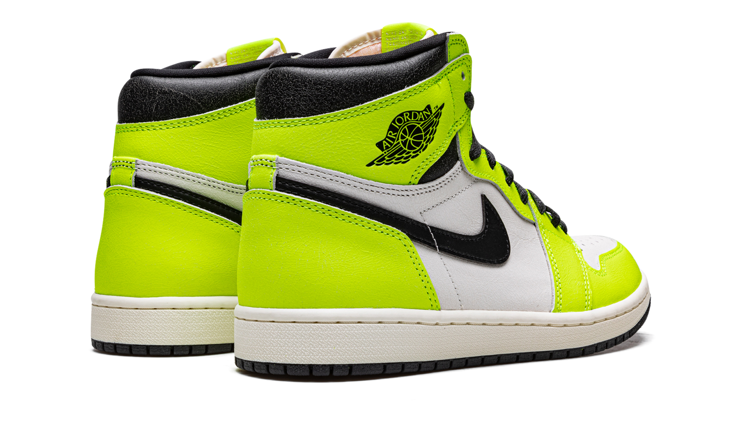 Air Jordan 1 High OG "Visionaire" 555088 702