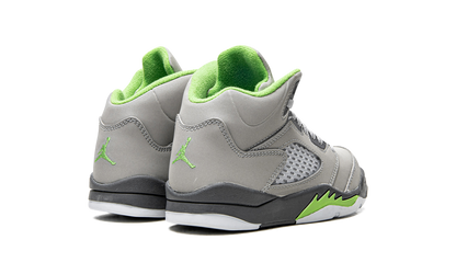 Air Jordan 5 Retro PS "Green Bean" DQ3735 003