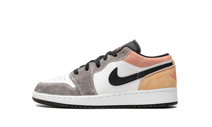 Air Jordan 1 Low SE GS "Flight Club" DX4374 008