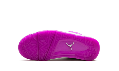 Air Jordan 4 Retro GS "Hyper Violet" FQ1314 151