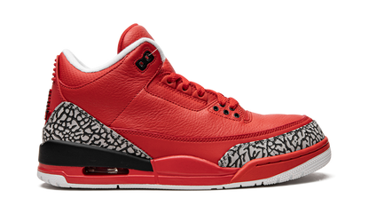 Air Jordan 3 Retro "Grateful" AJ3 770438