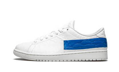 Air Jordan 1 Centre Court "Military Blue" DJ2756 103