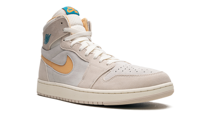 Air Jordan 1 Zoom CMFT 2 "Light Orewood Citrus" DV1307 180