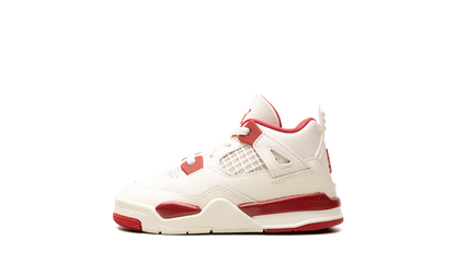 Air Jordan 4 TD "Valentine's Day" HV4384 108