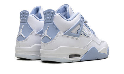 Air Jordan 4 WMNS "Aluminum" HV0823 100