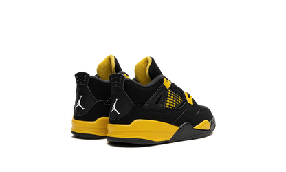 Air Jordan 4 TD "Thunder" BQ7670 017