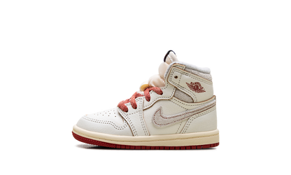Air Jordan 1 High TD "Rare Air" FD2598 100