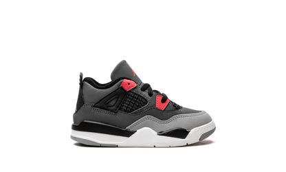 Air Jordan 4 TD "Infared" BQ7670 061