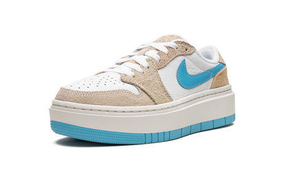AIR JORDAN 1 ELEVATE LO SE WMNS "Salt Lake City" FD1028 100