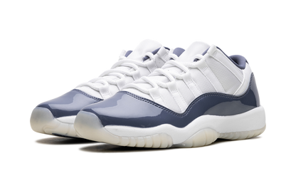Air Jordan 11 Retro Low GS "Diffused Blue" FV5121 104