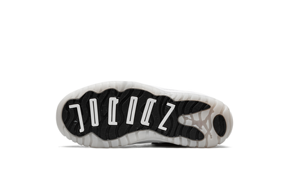 Air Jordan 11 Low PS "72 - 10" 505835 001