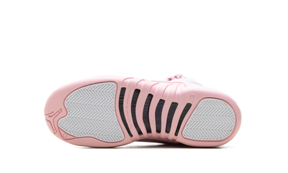 Air Jordan 12 GS "Pearl Pink" 510815 600