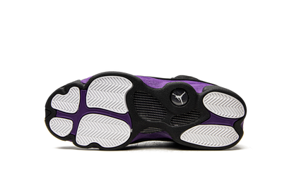 Air Jordan 13 Retro GS "Court Purple" 884129 015