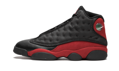 Air Jordan 13 Retro "Bred 2013 Release" 414571 010