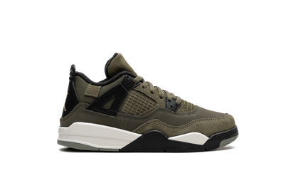 Air Jordan 4 SE Craft PS "Olive" FB9929 200