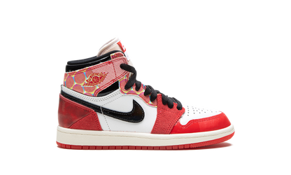 Air Jordan 1 High OG PS "Spider-Man Across the Spider-Verse" DV1749 601