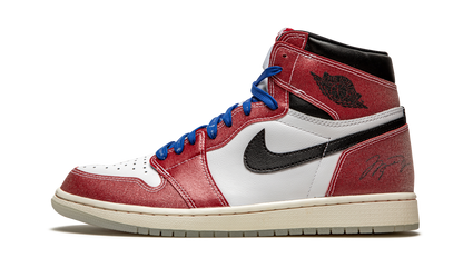 Air Jordan 1 Retro High OG "Trophy Room - With Blue Laces" DA2728 100B