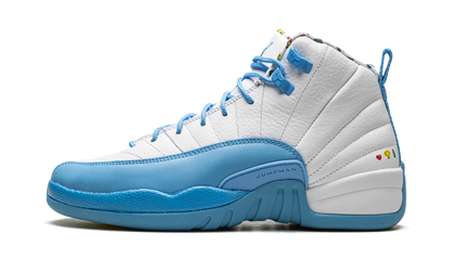 Air Jordan 12 GS "Emoji" DQ4365 114
