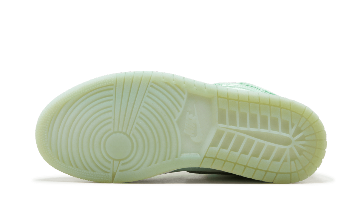 AIR JORDAN 1 HIGH WMNS "Season of Her - Mint" AO1847 345