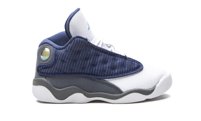 Air Jordan 13 Retro TD "Flint 2020" 414581 404